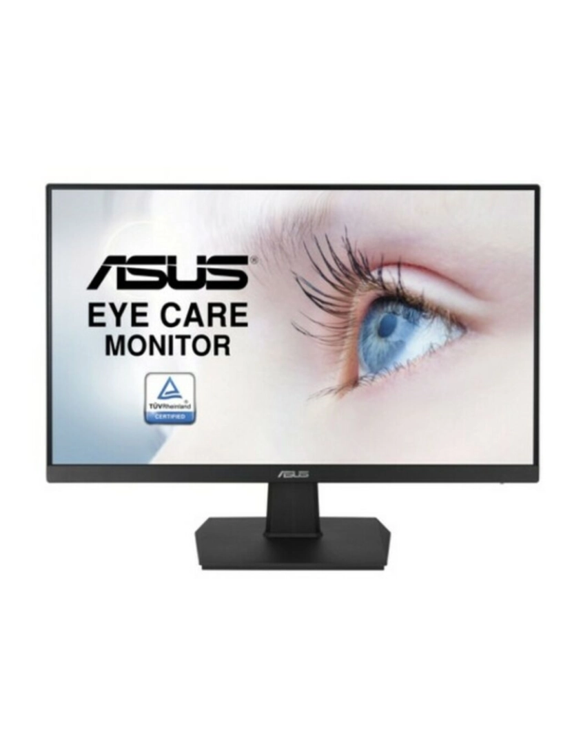 imagem de Monitor Asus VA27EHE Preto Full HD 27" IPS LED 75 Hz2