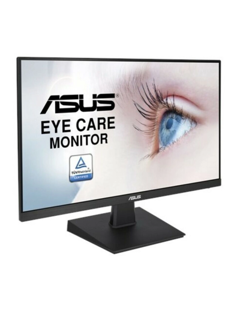 imagem de Monitor Asus VA27EHE Preto Full HD 27" IPS LED 75 Hz3