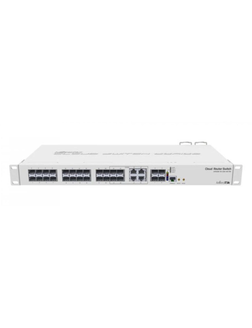 Mikrotik - Switch Mikrotik CRS328-4C-20S-4S+RM