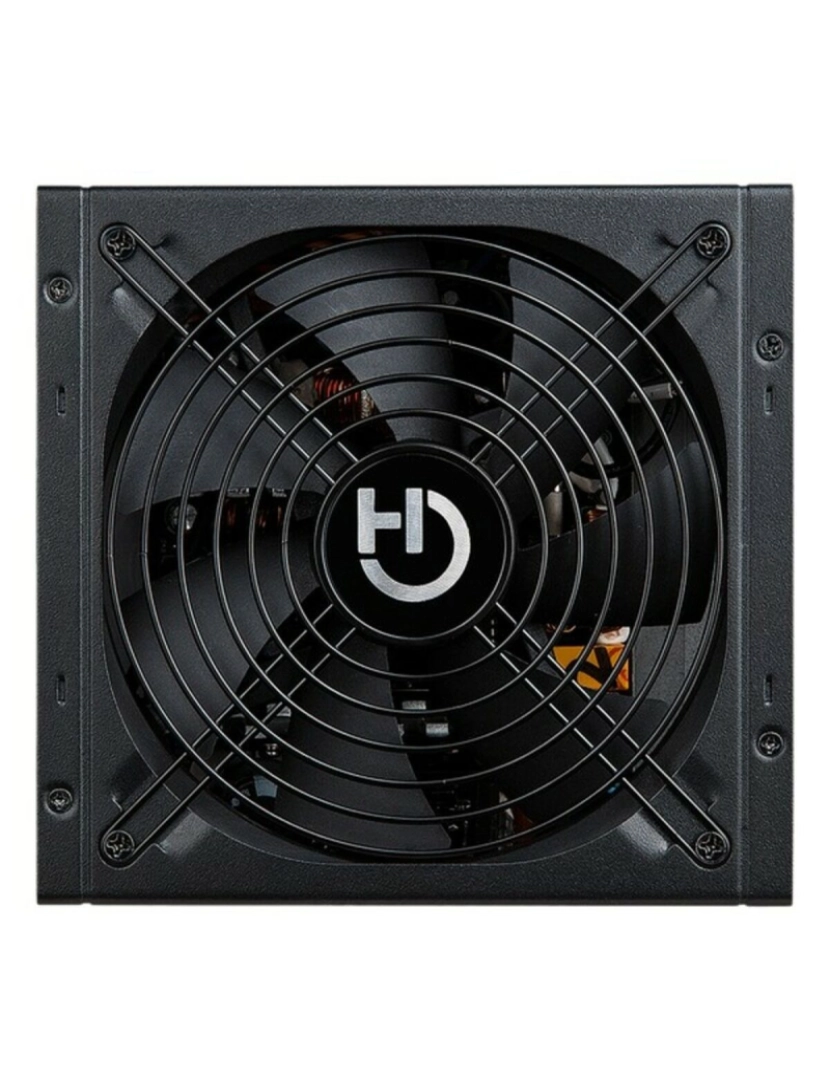 imagem de Fonte de Alimentação Hiditec PSU010008 ATX 750W 750 W3