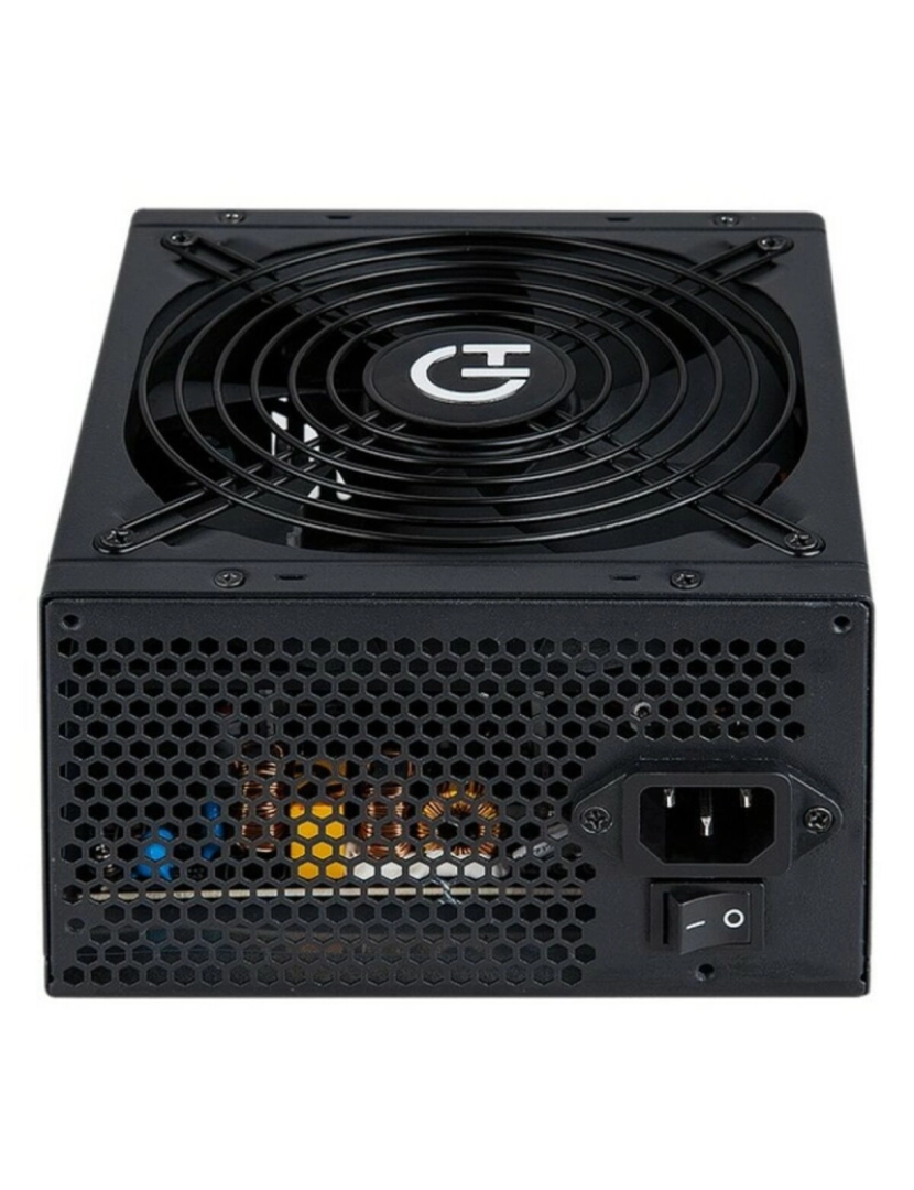 imagem de Fonte de Alimentação Hiditec PSU010008 ATX 750W 750 W4