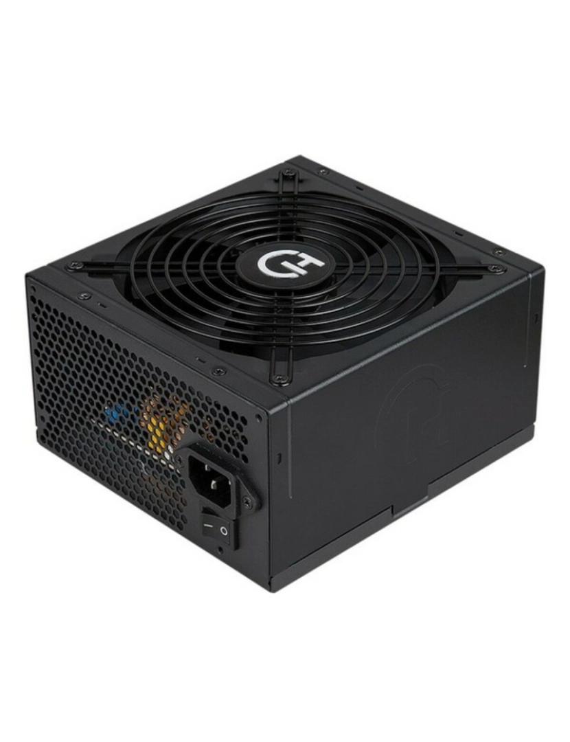 imagem de Fonte de Alimentação Hiditec PSU010008 ATX 750W 750 W5