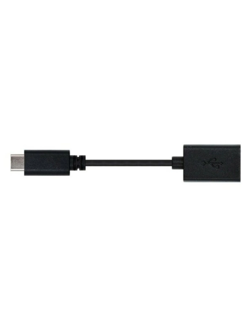 imagem de Cabo USB 2.0 NANOCABLE 10.01.24003