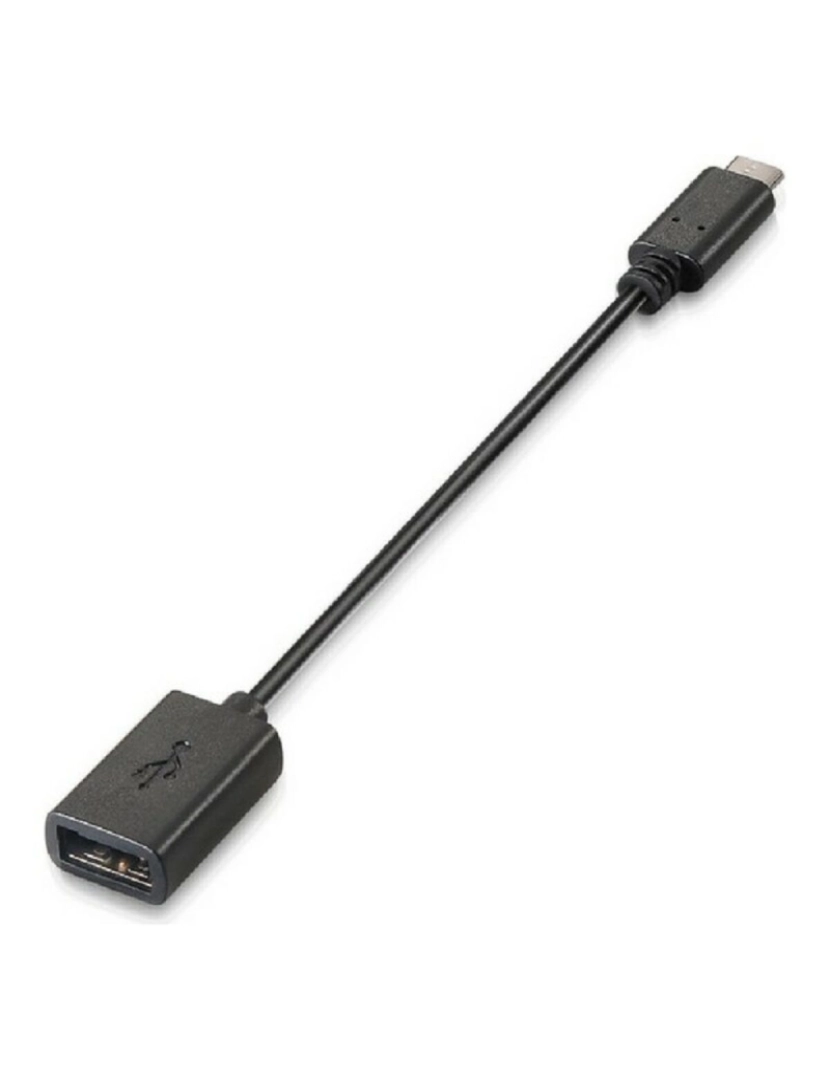 imagem de Cabo USB 2.0 NANOCABLE 10.01.24004