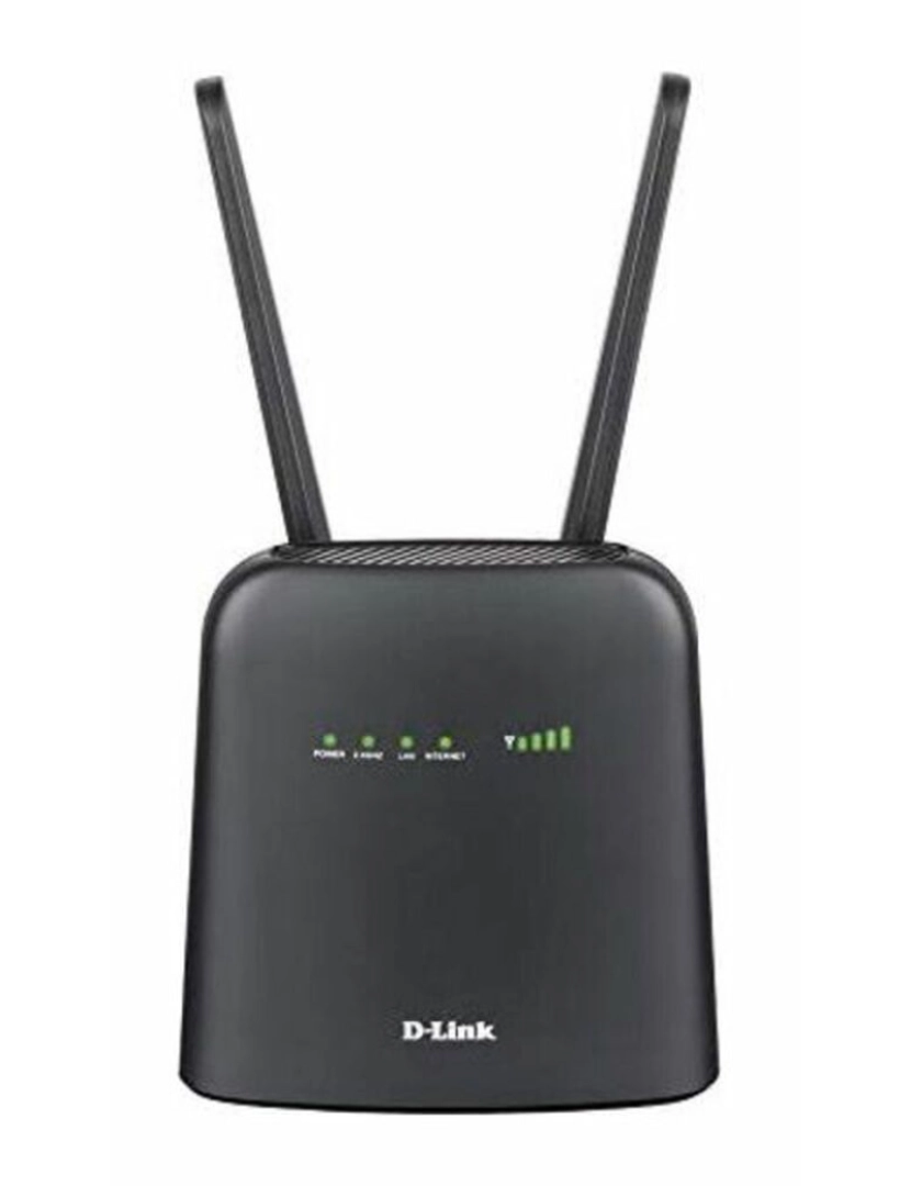 D-Link - Router D-Link DWR-920/E