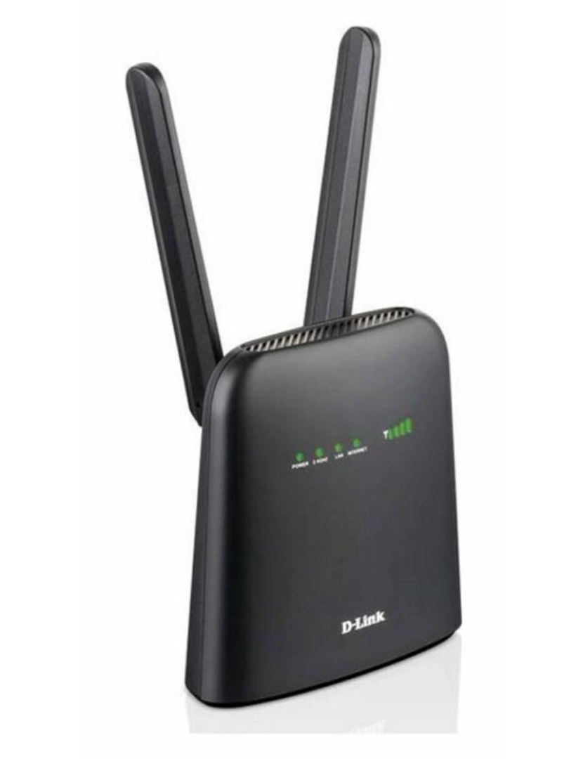 imagem de Router D-Link DWR-920/E2