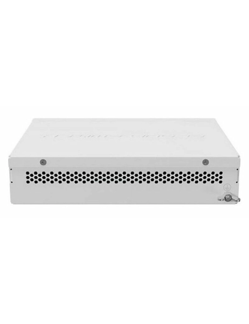 imagem de Switch de mesa Mikrotik CSS610-8G-2S+IN RJ452