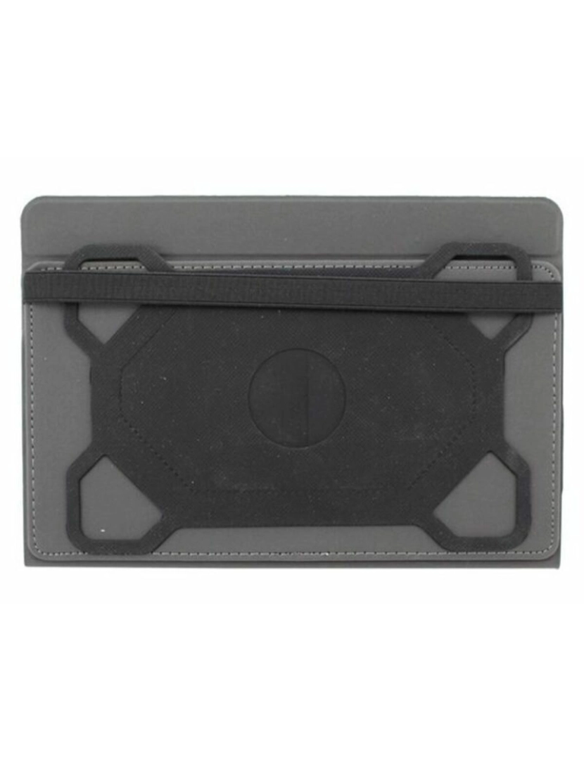 imagem de Capa Universal iggual IGG316870 10.1" Preto2