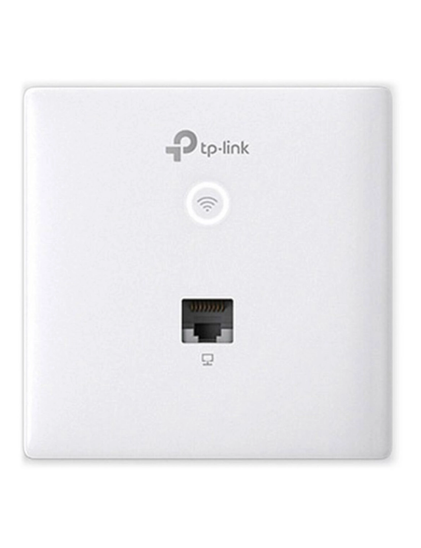 imagem de Ponto de Acesso TP-Link EAP230-Wall 867 Mbps Branco3