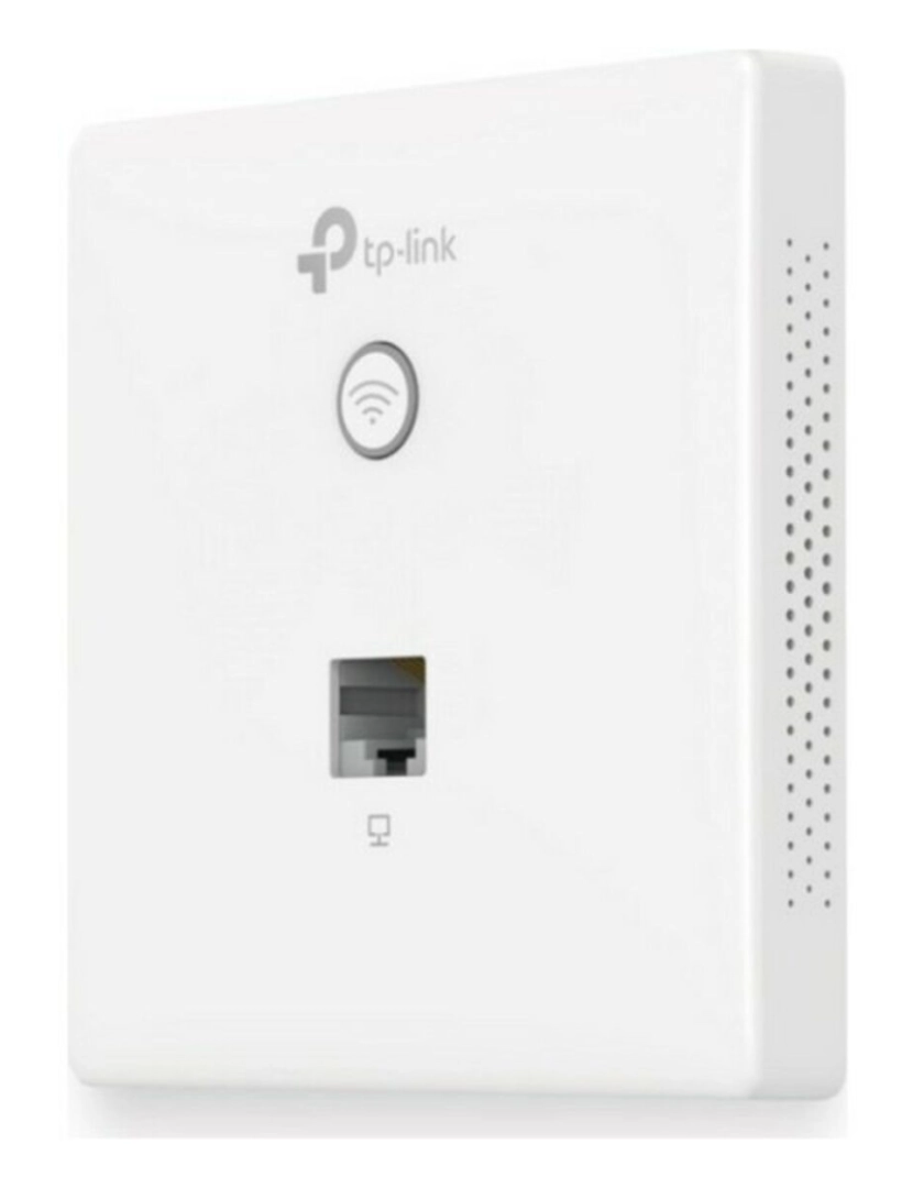 imagem de Ponto de Acesso TP-Link EAP230-Wall 867 Mbps Branco4