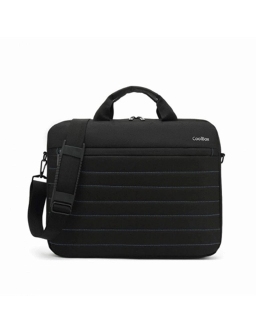 CoolBox - Mala para Portátil CoolBox COO-BAG14-1N 14" 15,6"