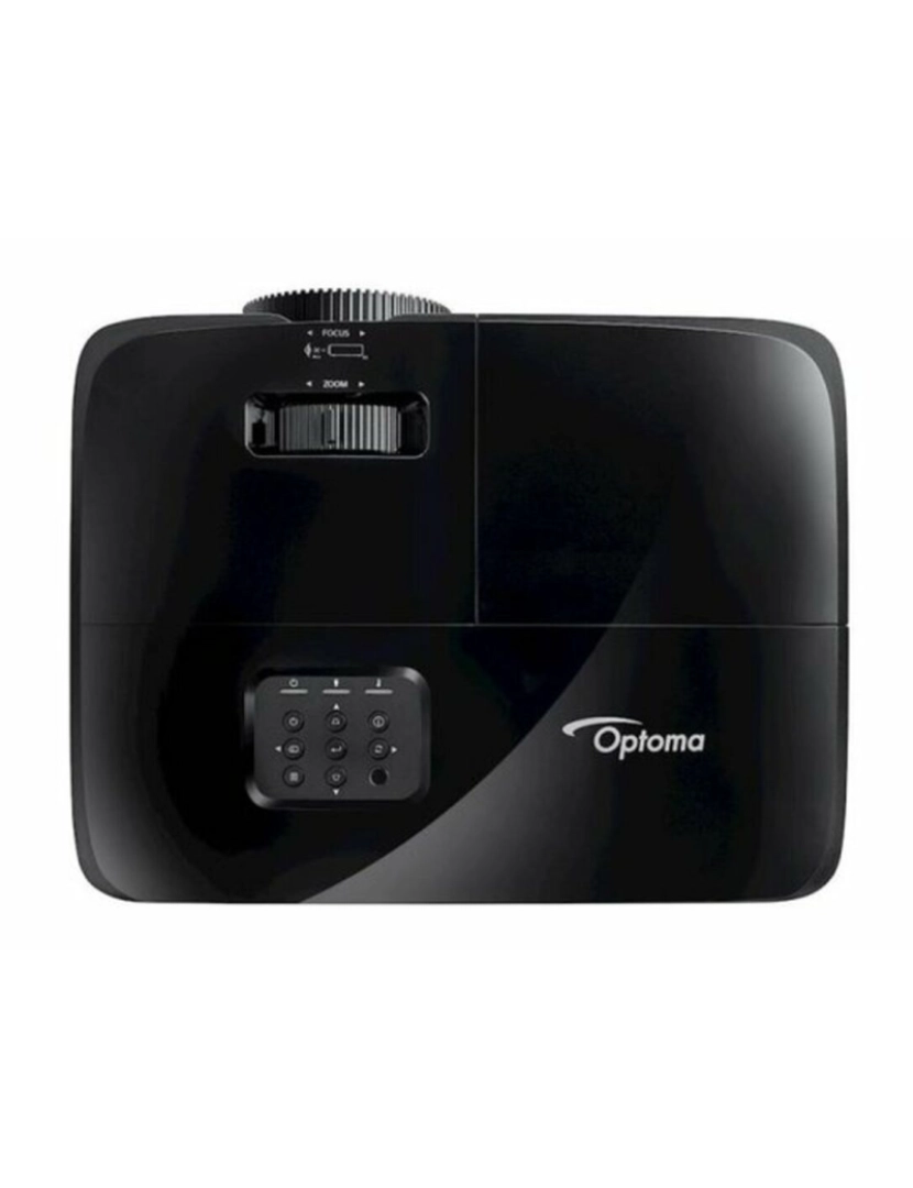 imagem de Projector Optoma E1P0A3PBE1Z4 3600 Lm FHD HDMI2