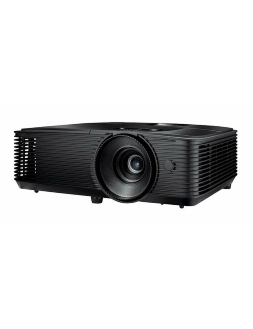 imagem de Projector Optoma E1P0A3PBE1Z4 3600 Lm FHD HDMI3