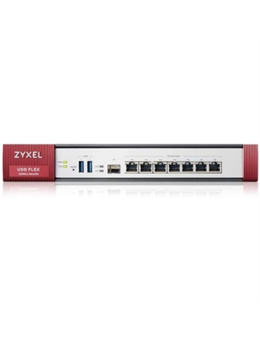 Zyxel - Firewall ZyXEL USG Flex 500 Gigabit