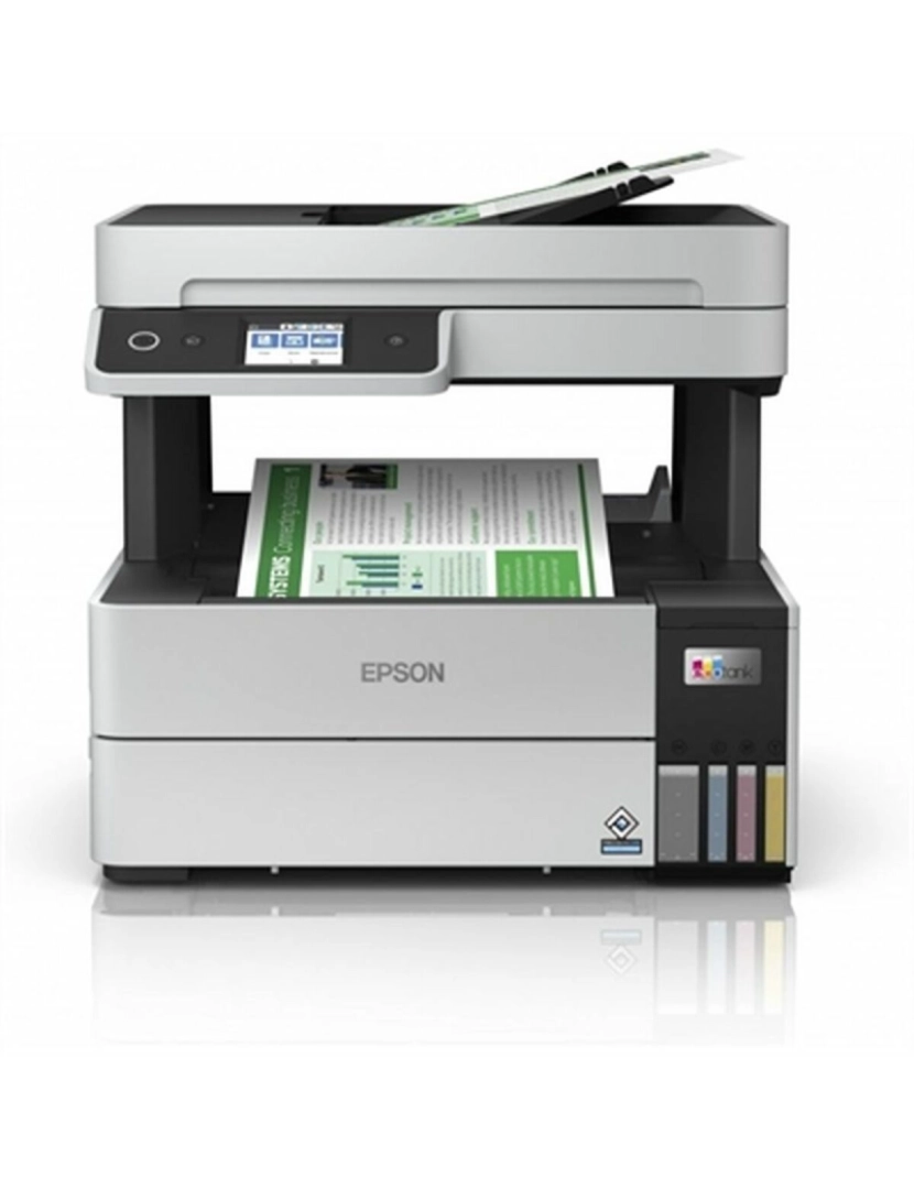 imagem de Impressora multifunções Epson C11CJ894021