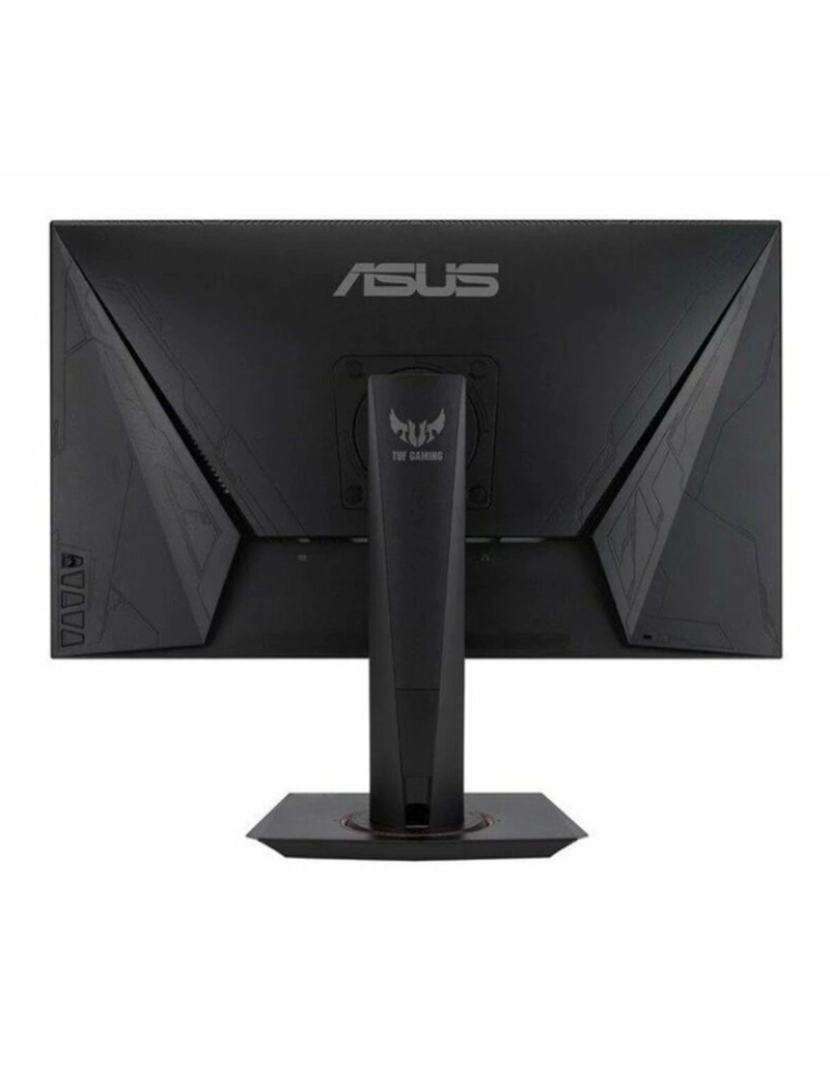 imagem de Monitor Gaming Asus VG279QM 27" LED IPS Flicker free NVIDIA G-SYNC4