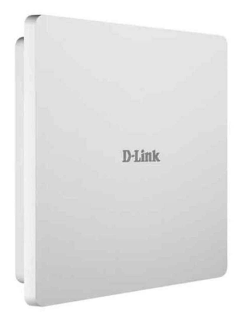 D-Link - Ponto de Acesso D-Link DAP-3666 867 Mbps WiFi 5