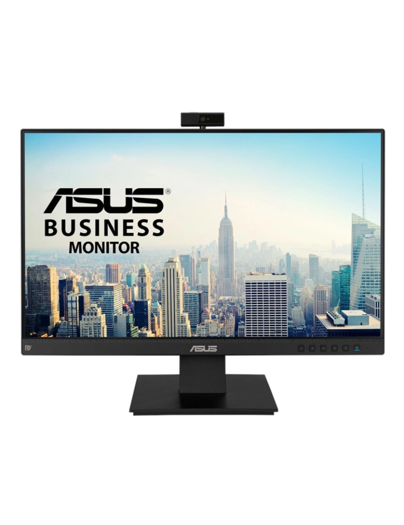 Asus - Monitor Asus 90LM05M1-B01370 23,8" Full HD LED IPS 24" LCD Flicker free 75 Hz 60 Hz 50 - 76 Hz 50-60  Hz