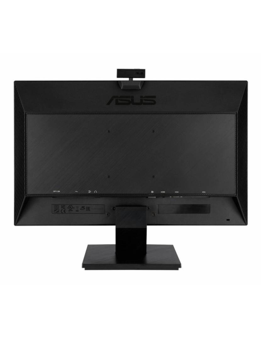 imagem de Monitor Asus 90LM05M1-B01370 23,8" Full HD LED IPS 24" LCD Flicker free 75 Hz 60 Hz 50 - 76 Hz 50-60  Hz2