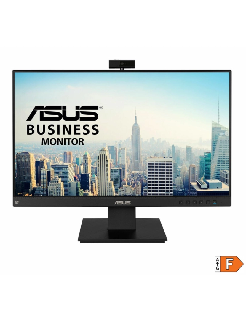 imagem de Monitor Asus 90LM05M1-B01370 23,8" Full HD LED IPS 24" LCD Flicker free 75 Hz 60 Hz 50 - 76 Hz 50-60  Hz3