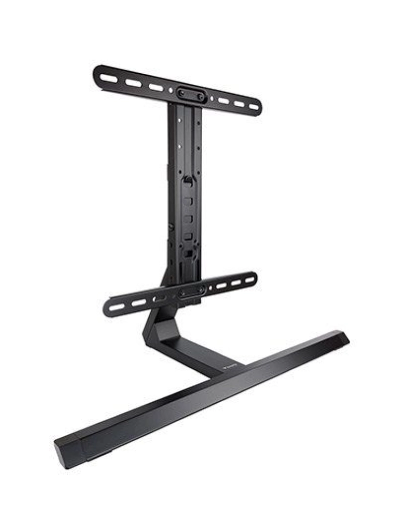 imagem de Suporte de Mesa para Ecrã TooQ DB3265F-B 32"-65" 40 Kg 32" 40 kg1