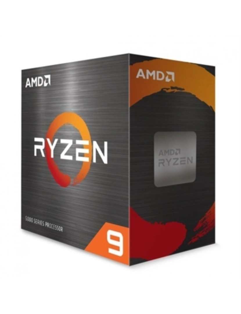 imagem de Processador AMD RYZEN 9 5900X 4.8 GHz 70 MB1