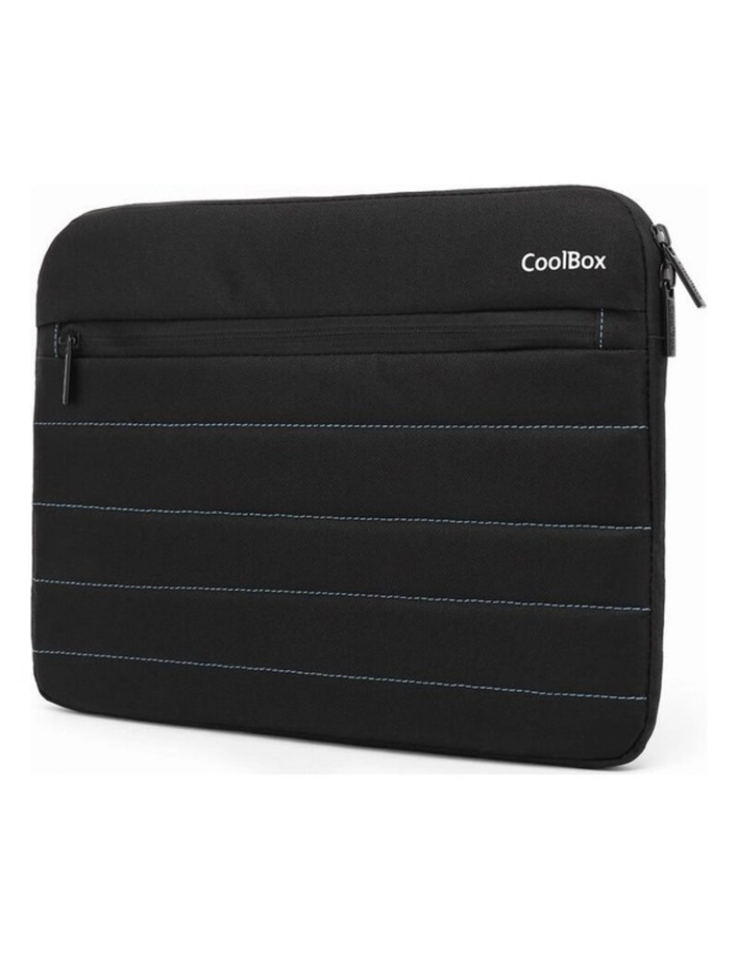 CoolBox - Mala para Portátil CoolBox COO-BAG11-0N (1 Unidade)