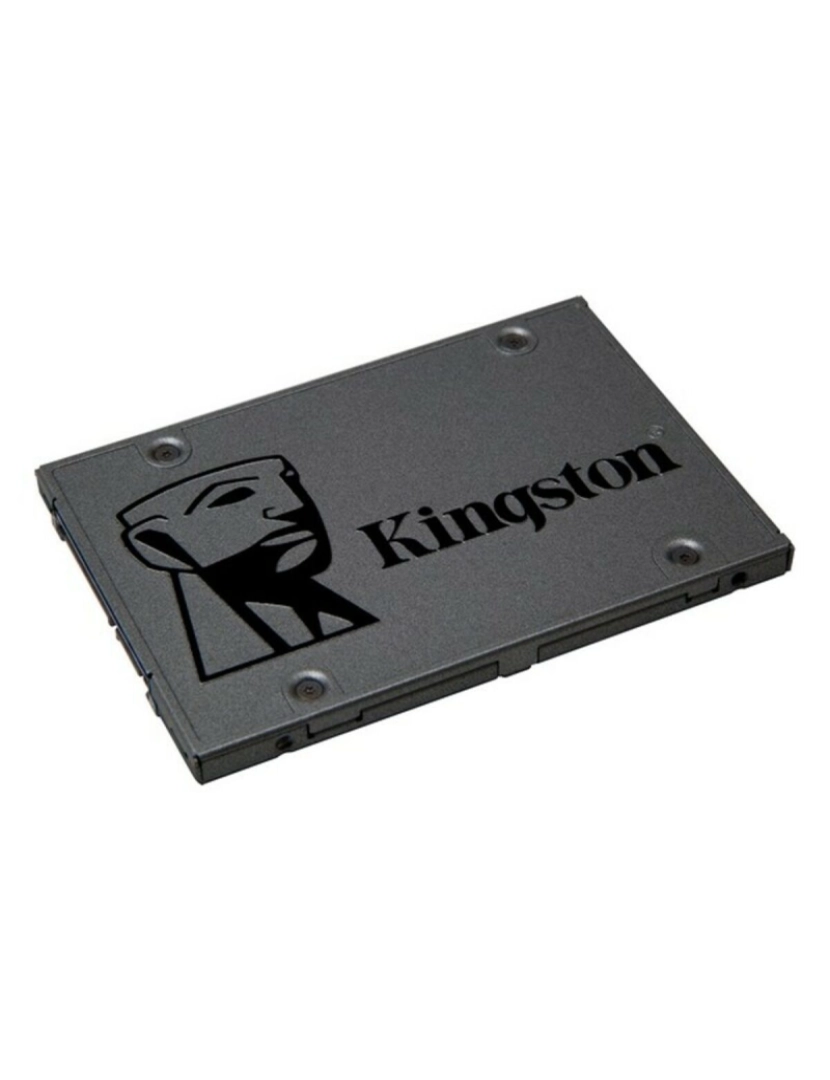 imagem de Disco Duro Kingston SA400S37/960G SSD Interno TLC 960 GB 960 GB SSD4