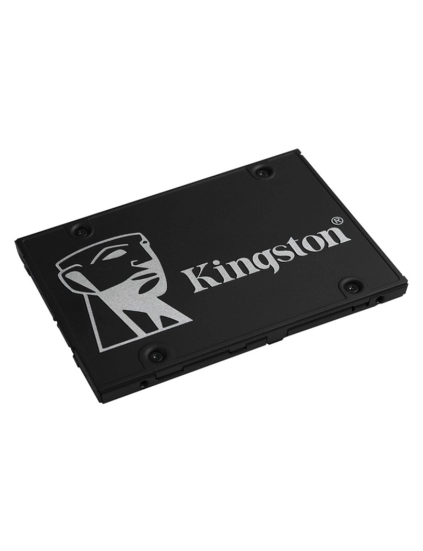 imagem de Disco Duro Externo Kingston SKC600/1024G 1 TB 1 TB SSD2