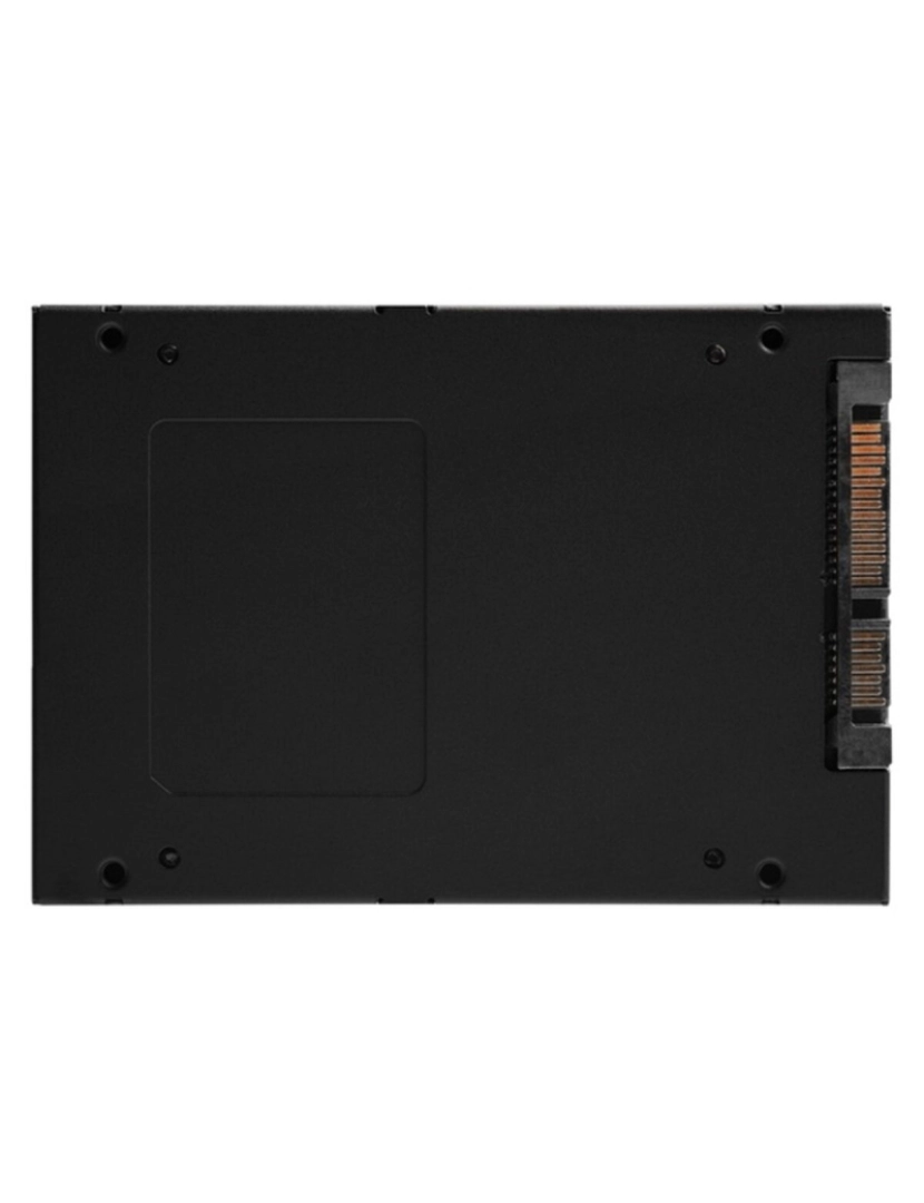 imagem de Disco Duro Externo Kingston SKC600/1024G 1 TB 1 TB SSD3