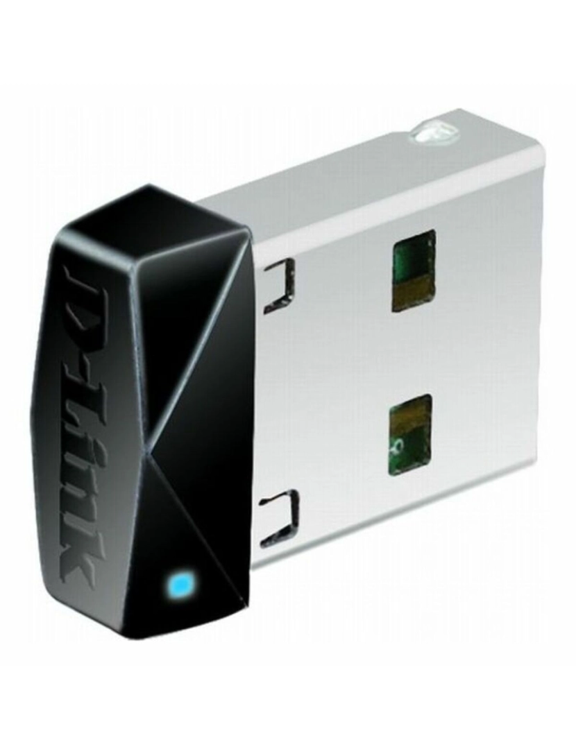 imagem de Adaptador USB Wifi USB 2.0 D-Link DWA-1211