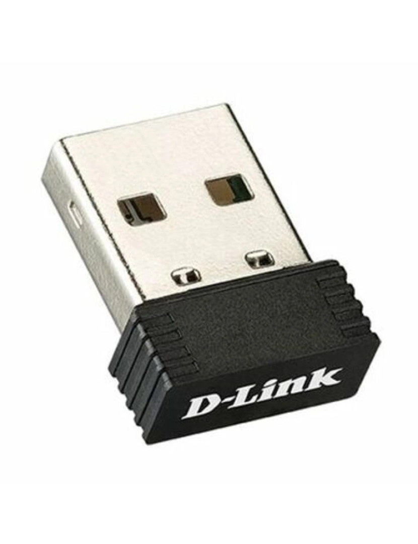 imagem de Adaptador USB Wifi USB 2.0 D-Link DWA-1212