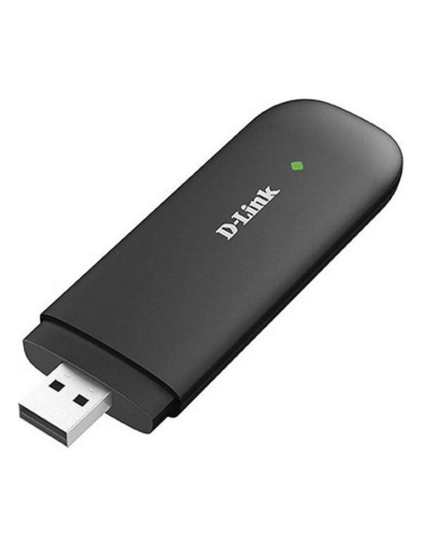 imagem de Adaptador USB Wifi D-Link DWM-2224