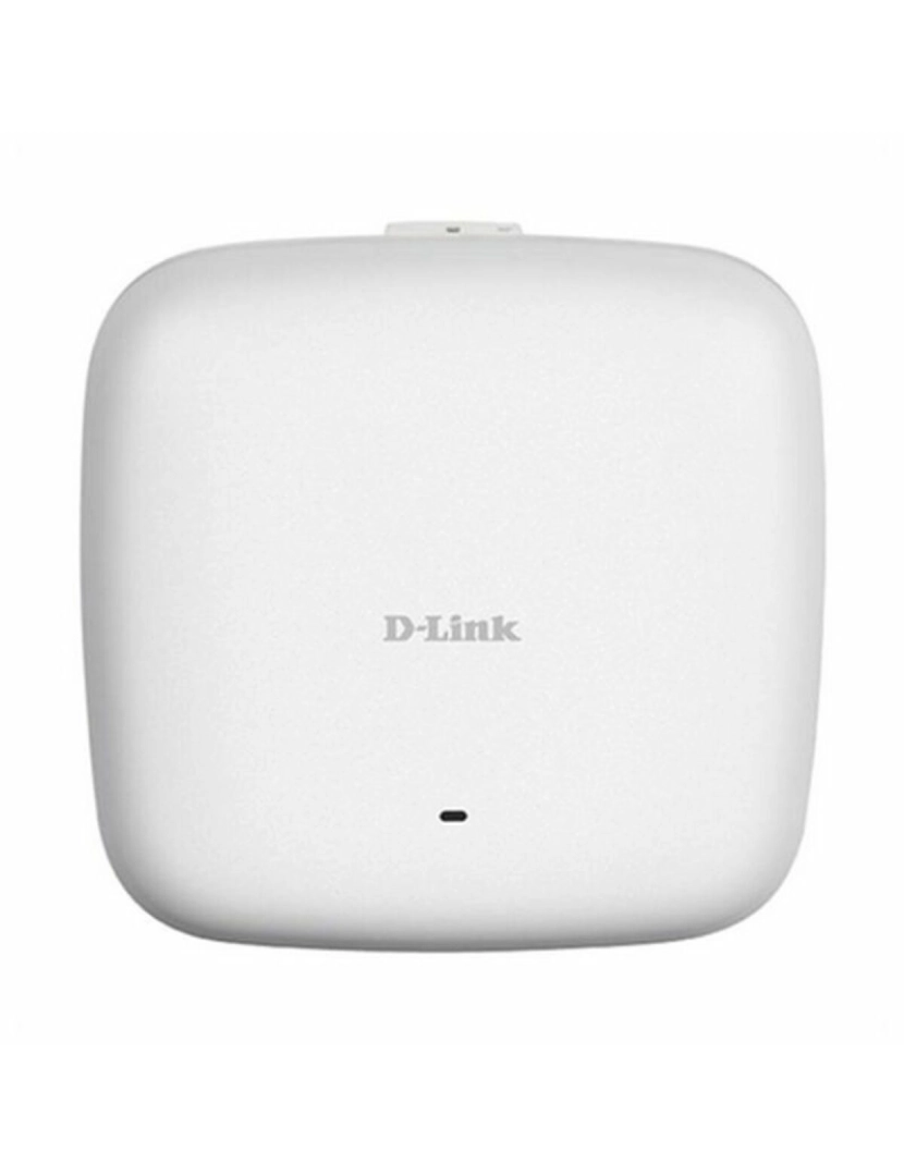 D-Link - Ponto de Acesso D-Link DAP-2680             5 GHz Branco