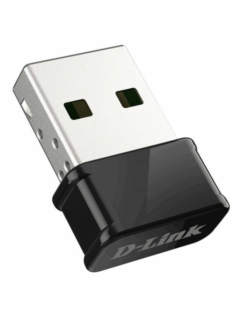 imagem de Adaptador de Red D-Link DWA-1812