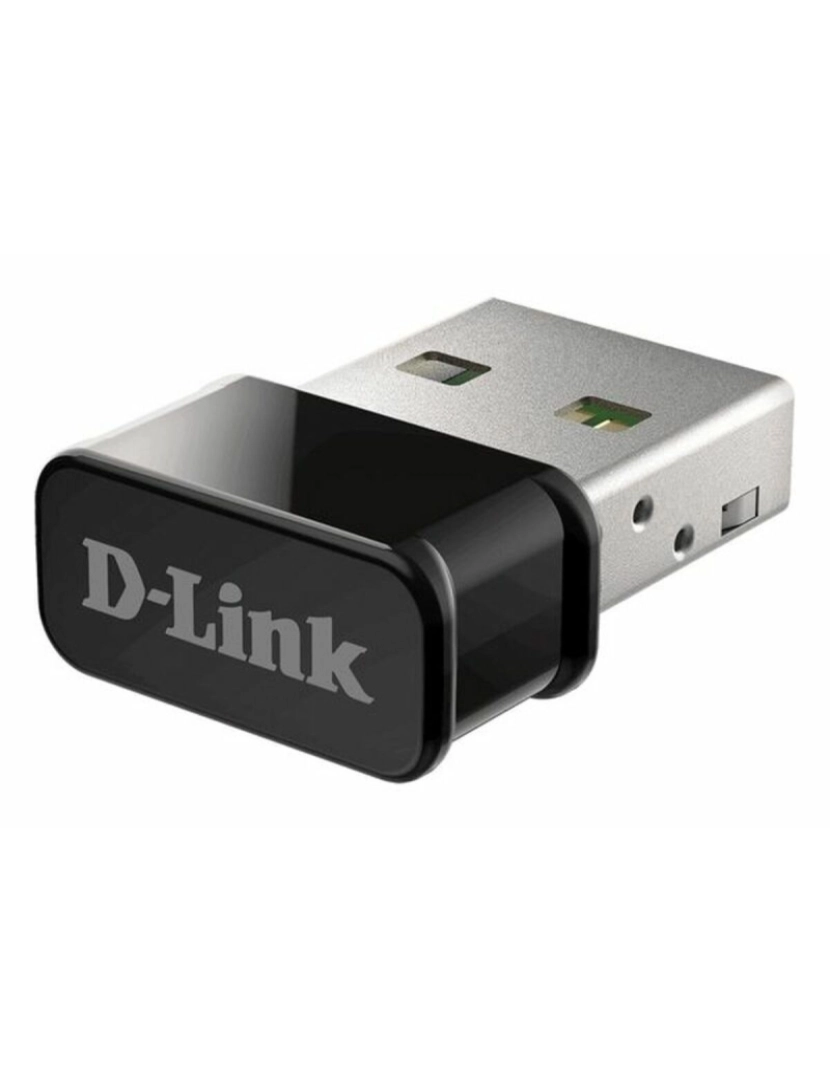 imagem de Adaptador de Red D-Link DWA-1813