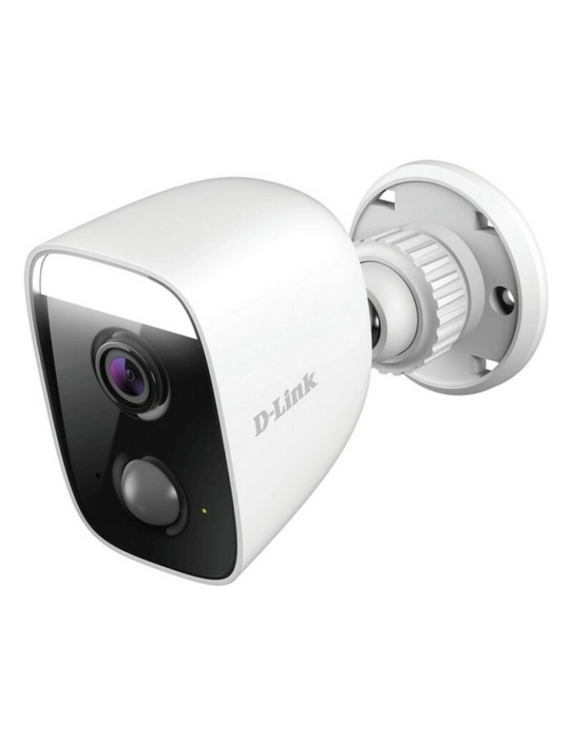 D-Link - Video-Câmera de Vigilância D-Link DCS-8627LH Full HD WiFi 8W