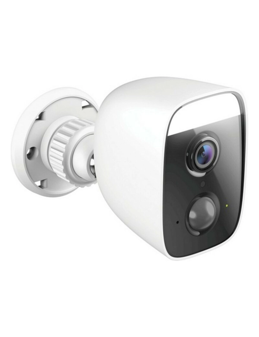 imagem de Video-Câmera de Vigilância D-Link DCS-8627LH Full HD WiFi 8W3