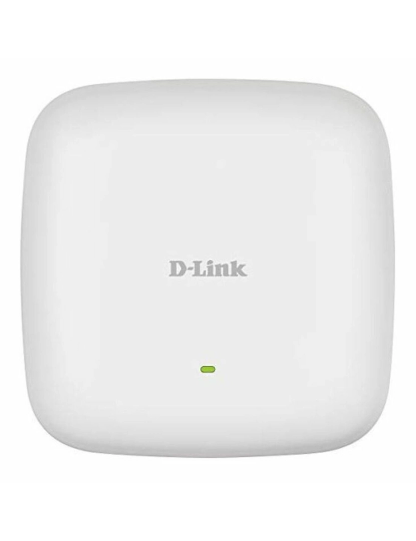 D-Link - Ponto de Acesso D-Link DAP-2682 Branco