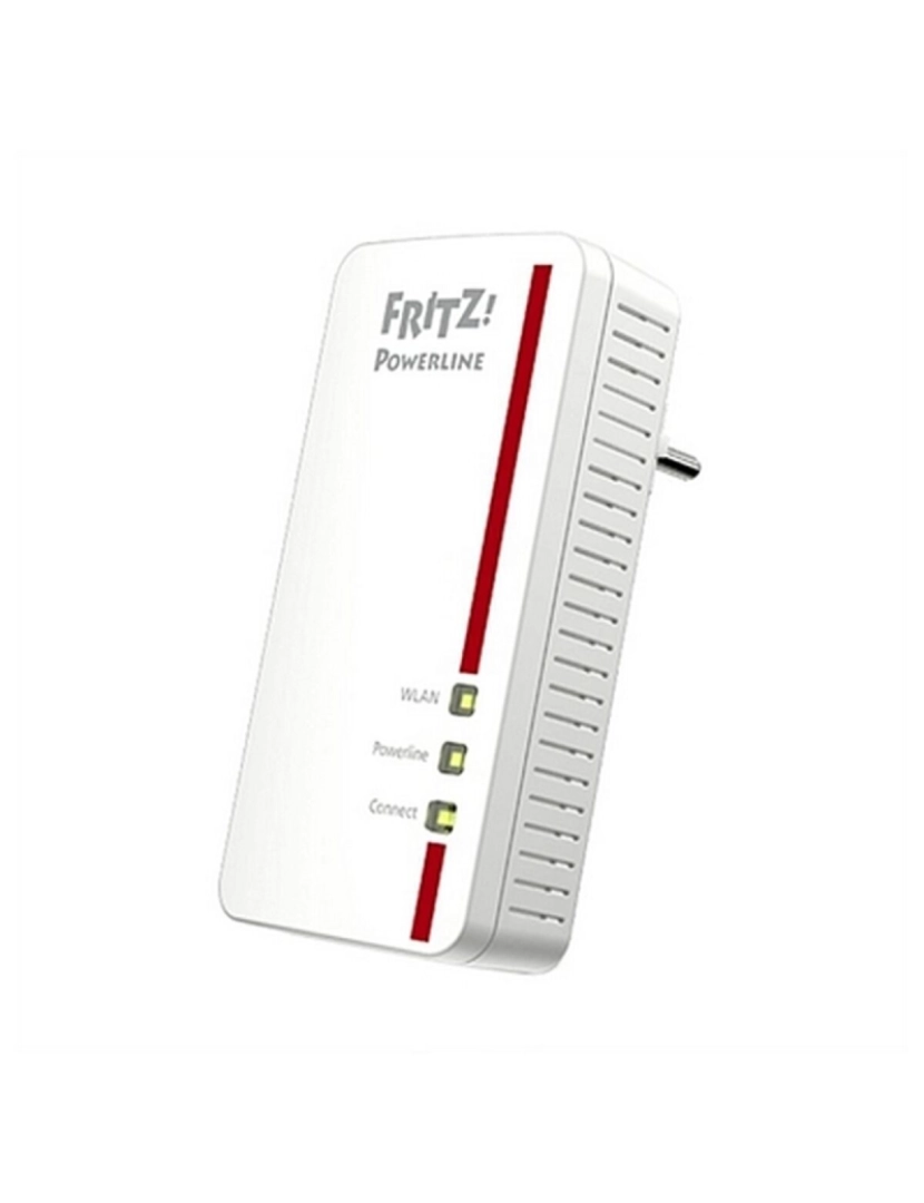 imagem de Adaptador PLC Fritz! 1260E 1200 Mbps2