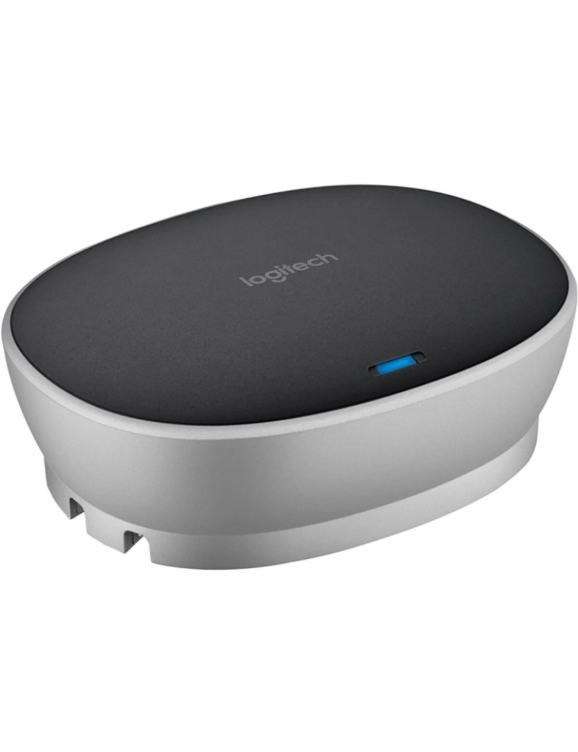 imagem de Sistema de Videoconferência Logitech GROUP Full HD5