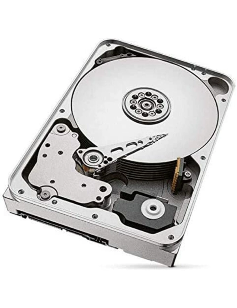 imagem de Disco Duro Seagate IronWolf 12 TB2