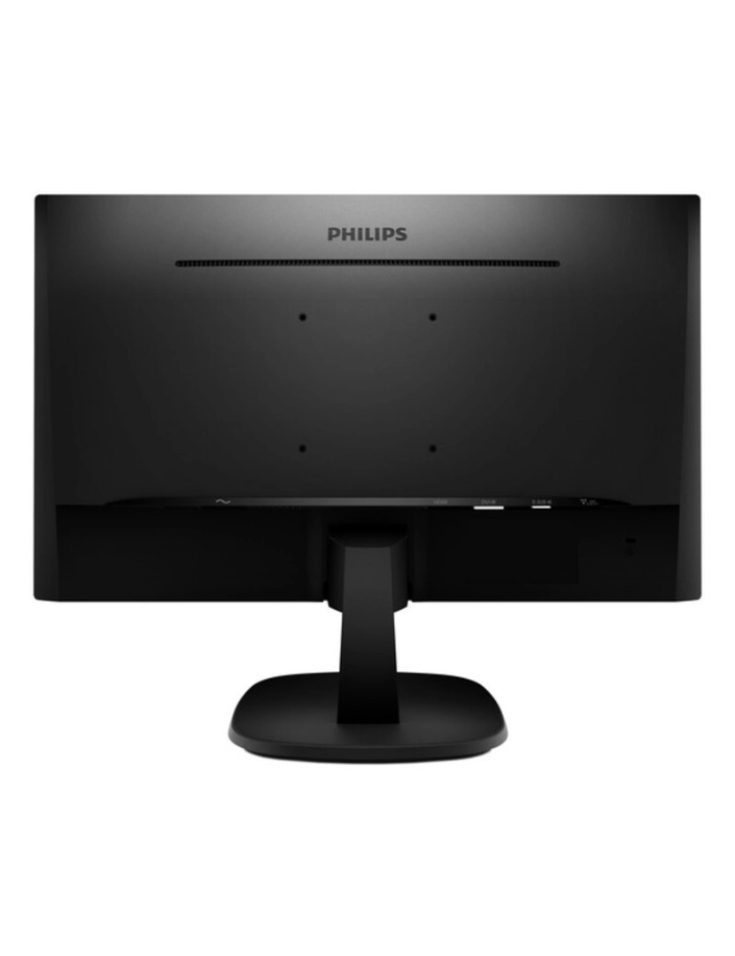 imagem de Monitor Philips 243V7QDSB/00         24" Full HD LED HDMI3