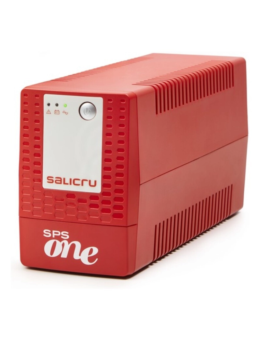 Salicru - Sistema Interactivo de Fornecimento Ininterrupto de Energia Salicru 662AF000001 240W 500 W 240 W