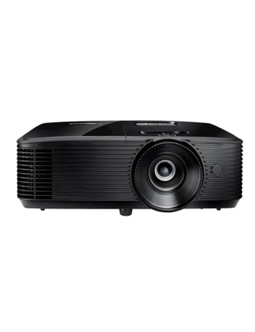 imagem de Projector Optoma DW322 WXGA 3800L HDMI WXGA1