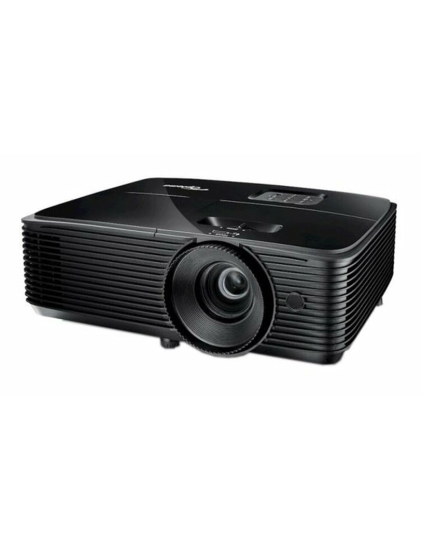 imagem de Projector Optoma DW322 WXGA 3800L HDMI WXGA3