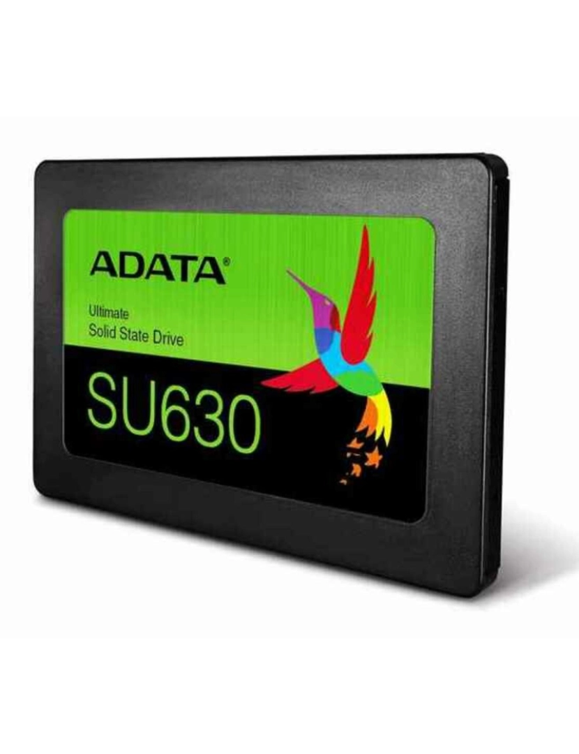 imagem de Disco Duro Adata Ultimate SU630 480 GB SSD3