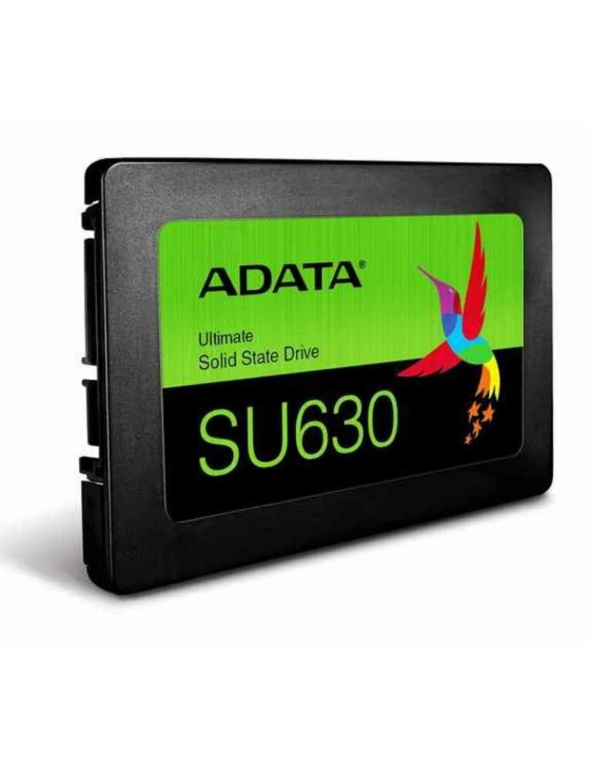 imagem de Disco Duro Adata Ultimate SU630 480 GB SSD4