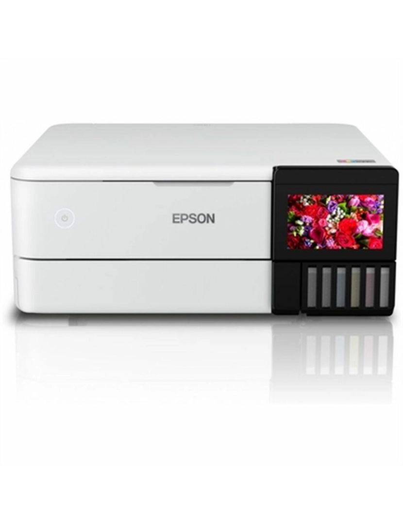 imagem de Impressora multifunções Epson C11CJ204011