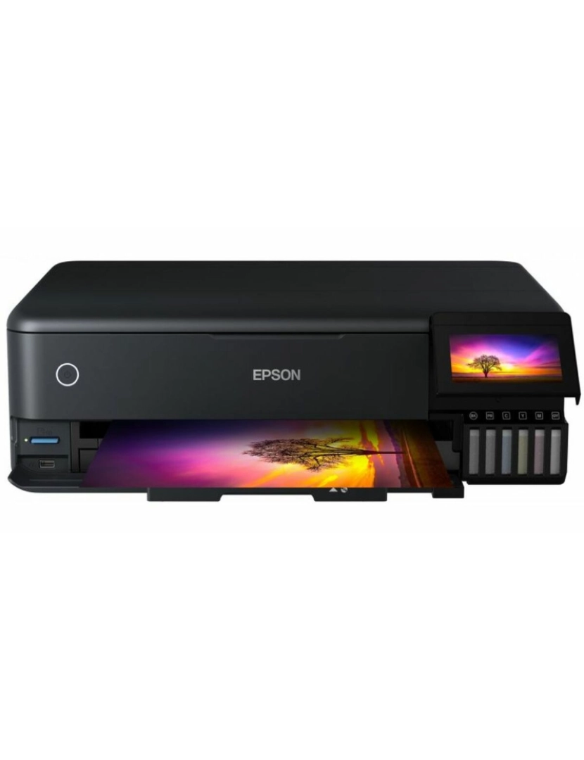 imagem de Impressora multifunções Epson C11CJ214012